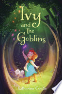 Ivy and the Goblins cover