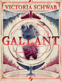 Gallant cover
