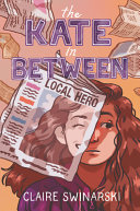 The Kate in Between cover