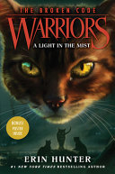 A Light in the Mist cover