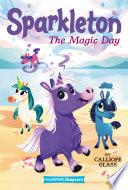 The Magic Day cover