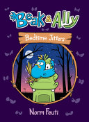 Bedtime Jitters cover