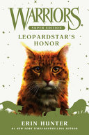 Leopardstar's Honor cover