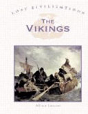 The Vikings (Lucent) cover