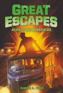Across the Minefields cover