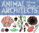 Animal Architects cover