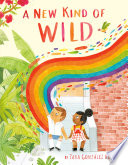 A New Kind of Wild cover
