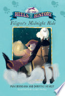 Filigree's Midnight Ride cover