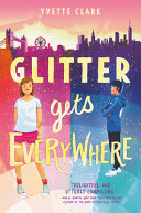 Glitter Gets Everywhere cover