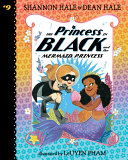 The Princess in Black and the Mermaid Princess cover