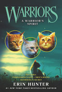 Warriors: A Warrior's Spirit cover