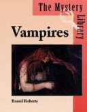 Vampires cover