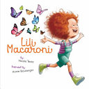 Lili Macaroni cover
