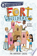 Birthday Castle cover