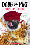 Doug the Pug: Food for Thought cover