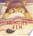 Hungry Jim cover