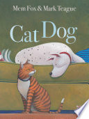 Cat Dog cover