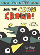 Join the Crow Crowd! cover