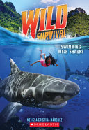 Swimming with Sharks cover
