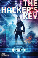 The Hacker's Key cover