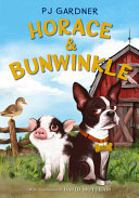 Horace & Bunwinkle cover