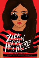 Zara Hossain Is Here cover