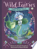 Lily's Water Woes cover