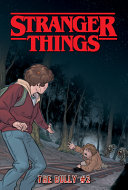 The Bully #2 cover