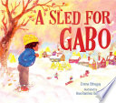 A Sled for Gabo cover
