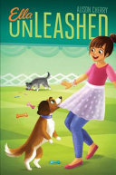 Ella Unleashed cover