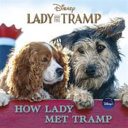 How Lady Met Tramp cover