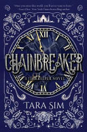 Chainbreaker cover