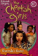 Dorinda's Secret cover