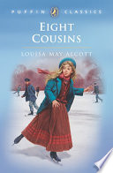 Eight Cousins cover
