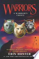 A Warrior's Choice cover