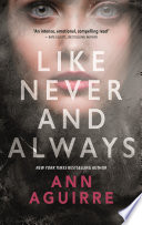 Like Never and Always cover