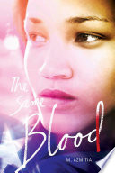 The Same Blood cover