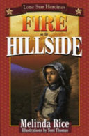 Fire on the Hillside cover