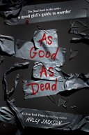 As Good as Dead cover