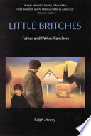 Little Britches: Father and I Were Ranchers cover