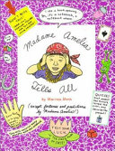 Madame Amelia Tells All/Amelia Tells All cover
