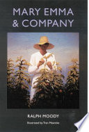 Mary Emma & Company cover