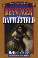 Messenger on the Battlefield cover
