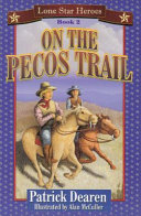 On the Pecos Trail cover