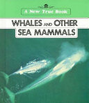 Whales and Other Sea Mammals cover