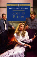 Rose in Bloom cover