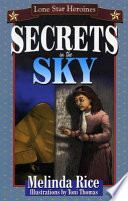 Secrets in the Sky cover