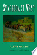 Stagecoach West cover