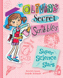 Super Science Stars cover