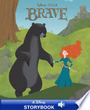 Brave cover